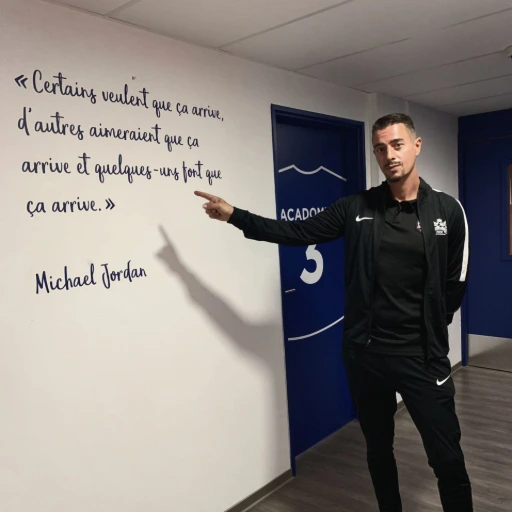 Réflexologie pour le sport