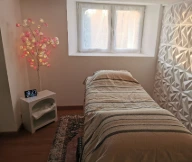 cabinet de reflexologie Sakura